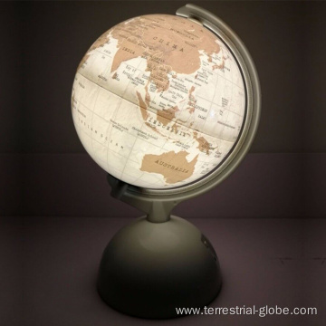 Discovery Kids Smart Globe Toy